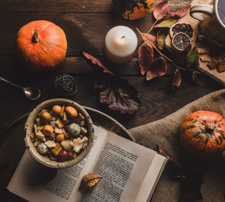 What Is Samhain rituals and traditions