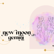 new moon in gemini ritual