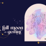 Full Moon In Gemini Ritual