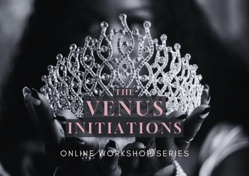 The Venus Workshop Series
